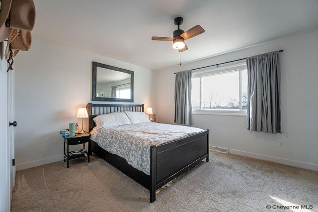 2117 BRIARWOOD LN, Cheyenne, WY 82009