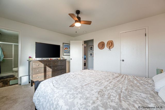 2117 BRIARWOOD LN, Cheyenne, WY 82009