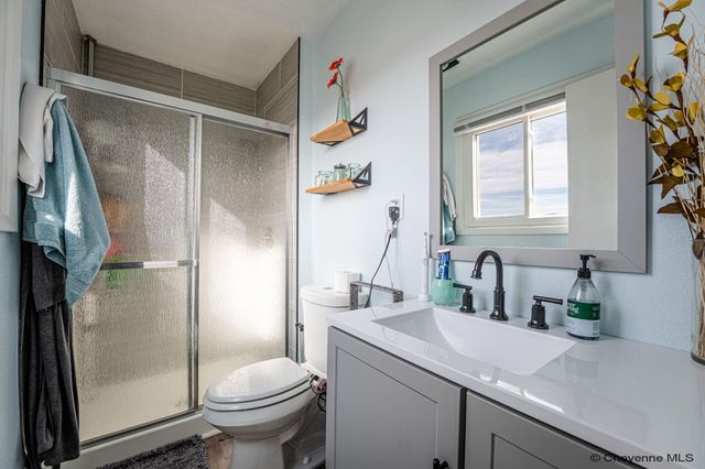 2117 BRIARWOOD LN, Cheyenne, WY 82009