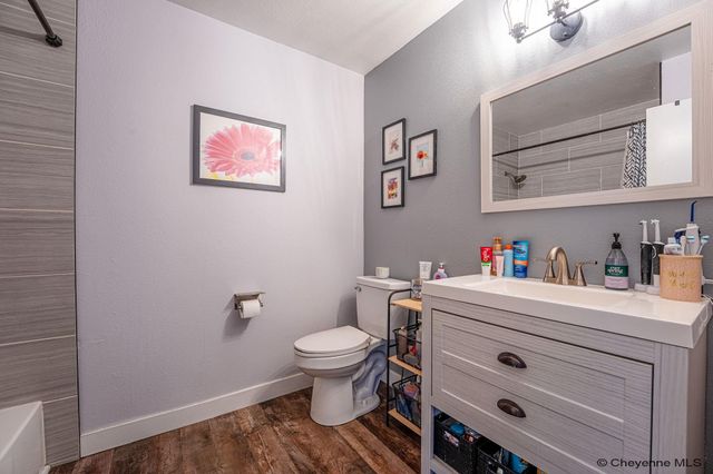 2117 BRIARWOOD LN, Cheyenne, WY 82009