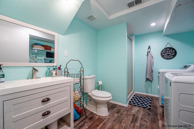 2117 BRIARWOOD LN, Cheyenne, WY 82009