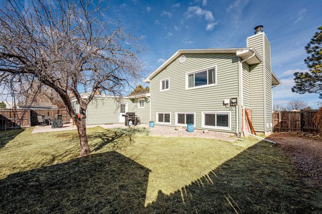 2117 BRIARWOOD LN, Cheyenne, WY 82009