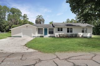 2814 DAVELL Road, Jacksonville, FL 32254