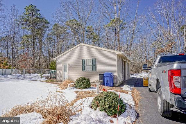 26 MEETINGHOUSE CT, Shamong, NJ 08088