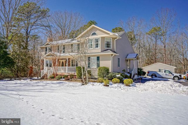 26 MEETINGHOUSE CT, Shamong, NJ 08088