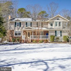 26 MEETINGHOUSE CT, Shamong, NJ 08088