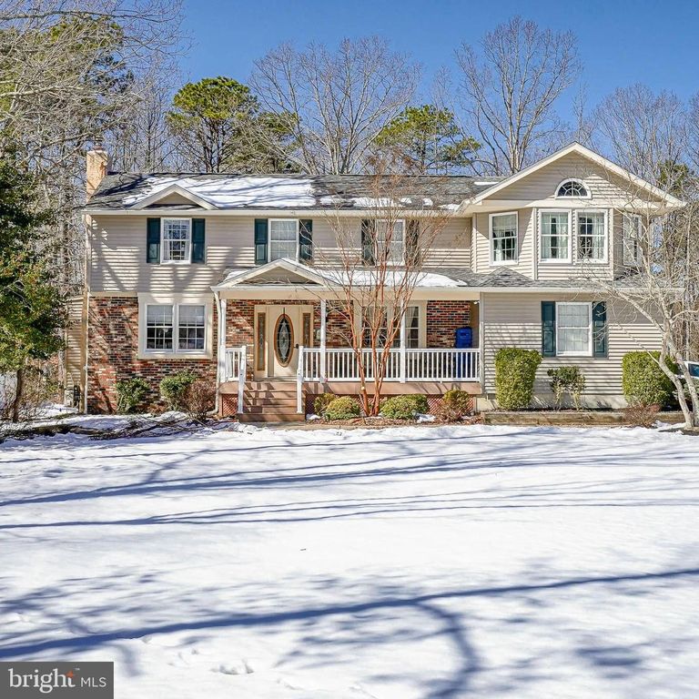 26 MEETINGHOUSE CT, Shamong, NJ 08088