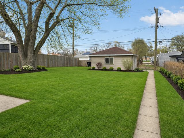14631 Lincoln Avenue, Dolton, IL 60419