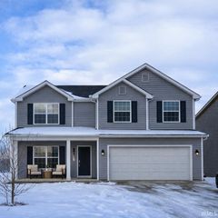 11214 Yalumba Pass, Roanoke, IN 46783