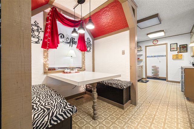 1123 N Liberty Street, Harrison, AR 72601