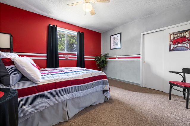1123 N Liberty Street, Harrison, AR 72601