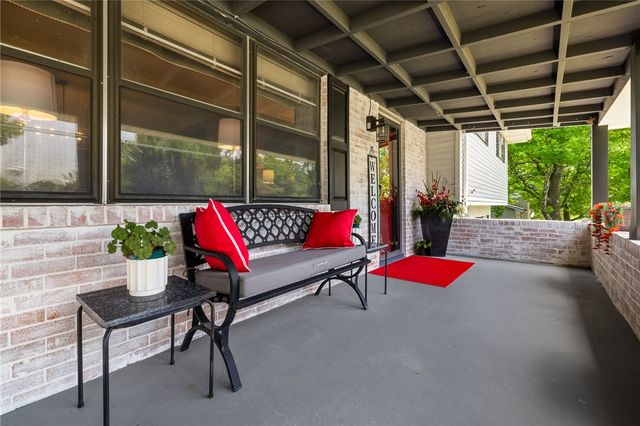 1123 N Liberty Street, Harrison, AR 72601