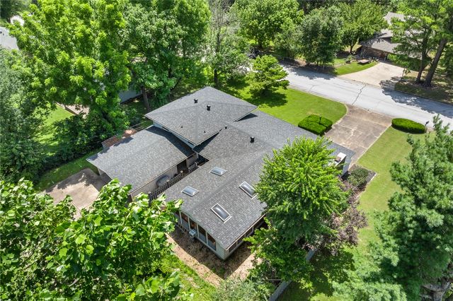 1123 N Liberty Street, Harrison, AR 72601