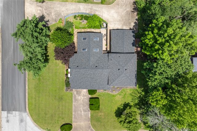 1123 N Liberty Street, Harrison, AR 72601