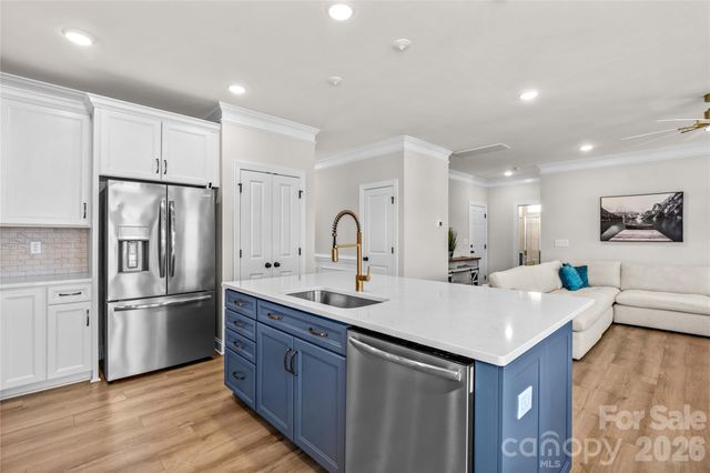 116 Summerhill Drive, Mooresville, NC 28115