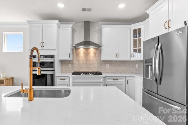 116 Summerhill Drive, Mooresville, NC 28115
