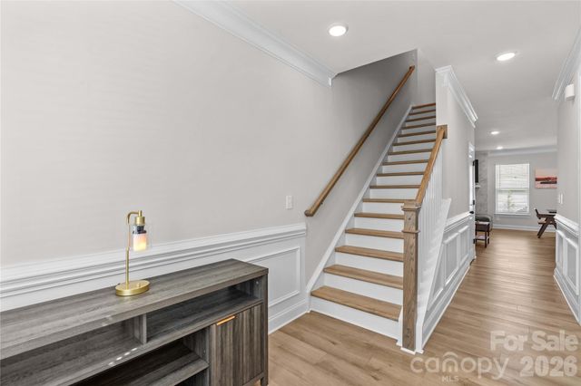116 Summerhill Drive, Mooresville, NC 28115