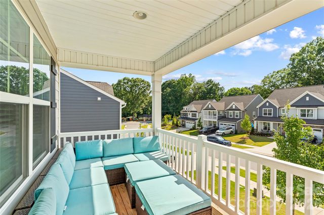 116 Summerhill Drive, Mooresville, NC 28115
