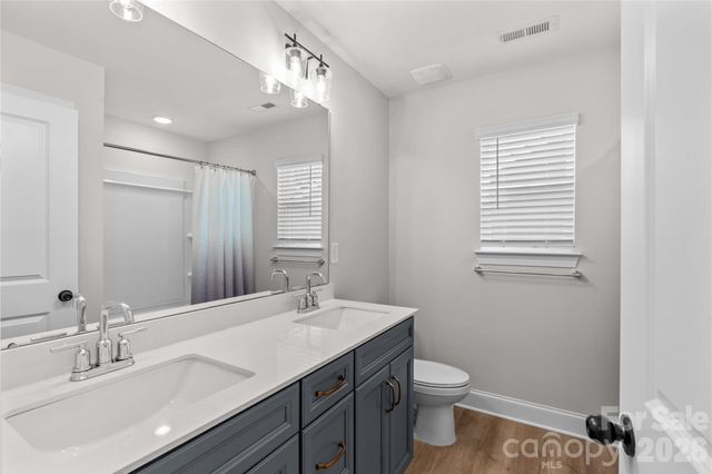 116 Summerhill Drive, Mooresville, NC 28115