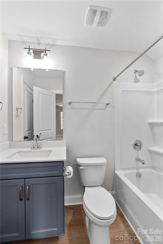 116 Summerhill Drive, Mooresville, NC 28115