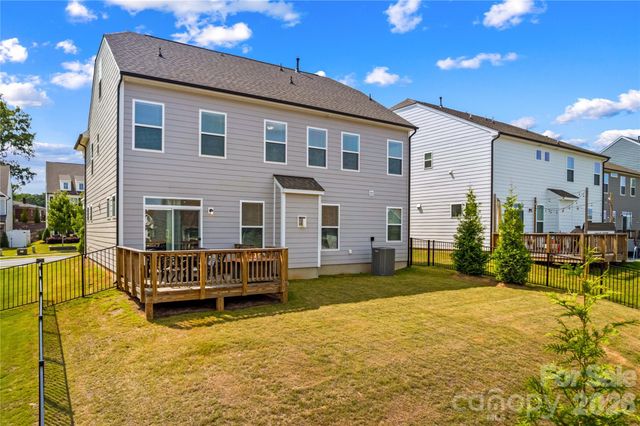 116 Summerhill Drive, Mooresville, NC 28115