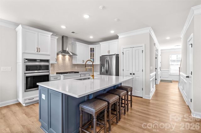116 Summerhill Drive, Mooresville, NC 28115