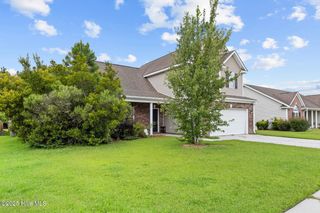 221 Silver Hills Drive, Jacksonville, NC 28546
