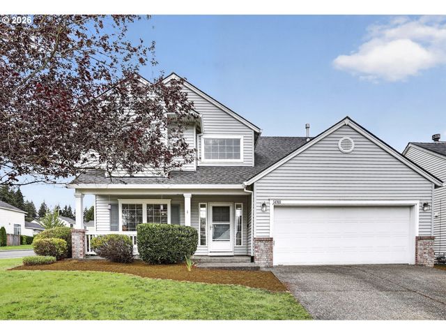 34703 ALPINE Ave, St Helens, OR 97051