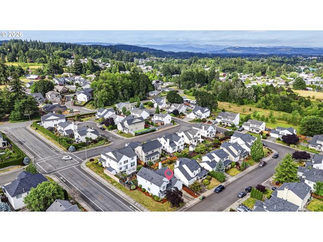 34703 ALPINE Ave, St Helens, OR 97051
