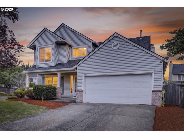 34703 ALPINE Ave, St Helens, OR 97051