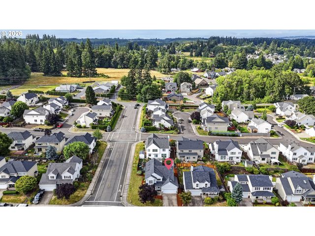 34703 ALPINE Ave, St Helens, OR 97051