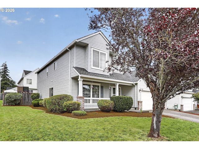 34703 ALPINE Ave, St Helens, OR 97051