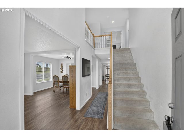 34703 ALPINE Ave, St Helens, OR 97051
