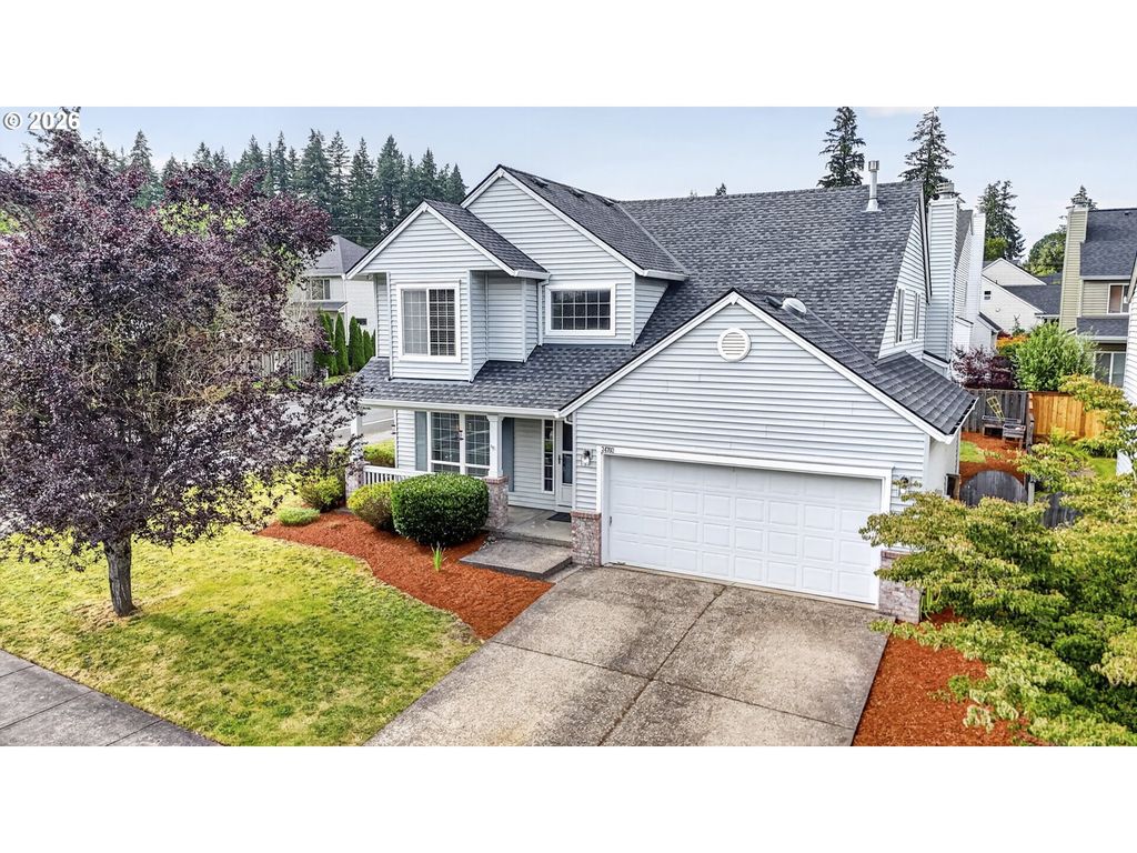 34703 ALPINE Ave, St Helens, OR 97051