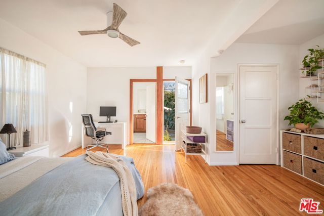 2464 Ocean Park Boulevard, Santa Monica, CA 90405