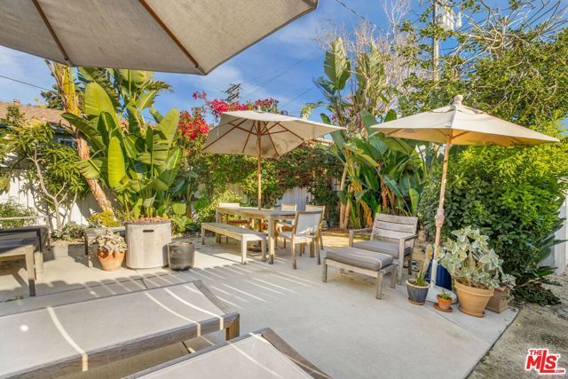 2464 Ocean Park Boulevard, Santa Monica, CA 90405