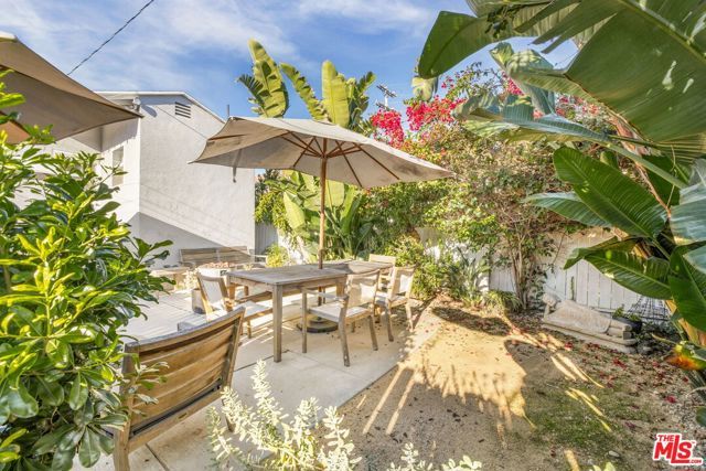 2464 Ocean Park Boulevard, Santa Monica, CA 90405