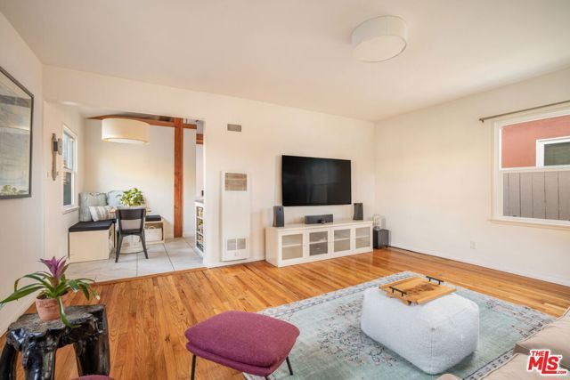 2464 Ocean Park Boulevard, Santa Monica, CA 90405