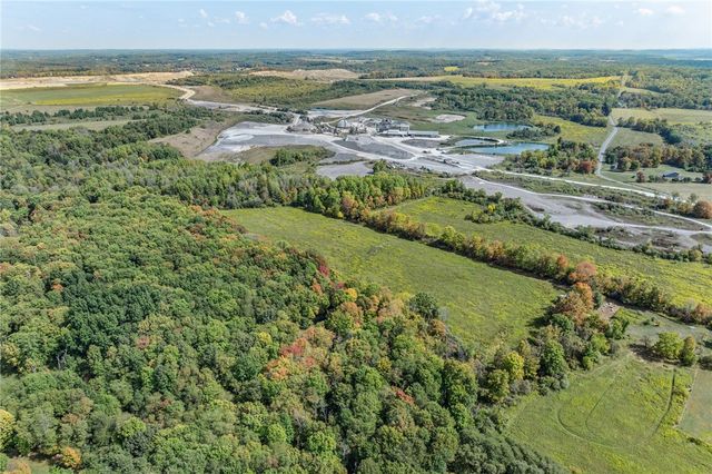 0 Camp Ground Road, Mercer Twp, PA 16038