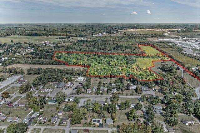 0 Camp Ground Road, Mercer Twp, PA 16038