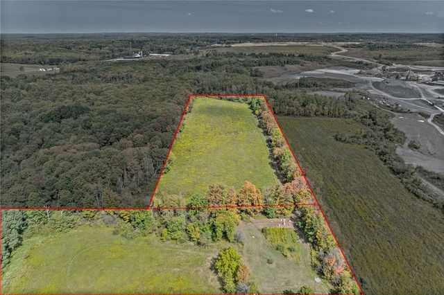 0 Camp Ground Road, Mercer Twp, PA 16038