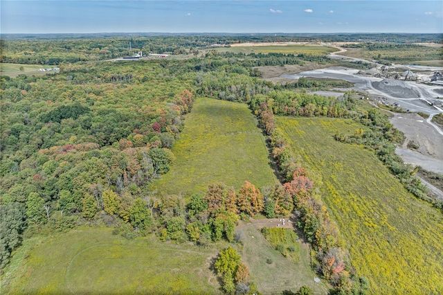 0 Camp Ground Road, Mercer Twp, PA 16038