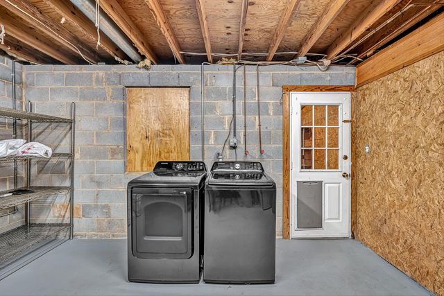 8127 Ashton LN, Roanoke, VA 24019