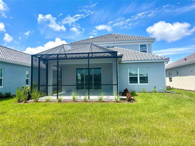 6491 BIG BAYOU DRIVE, Sarasota, FL 34241