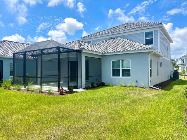 6491 BIG BAYOU DRIVE, Sarasota, FL 34241