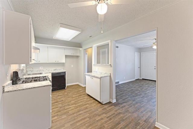 4713 Laverda Drive, Haltom City, TX 76117