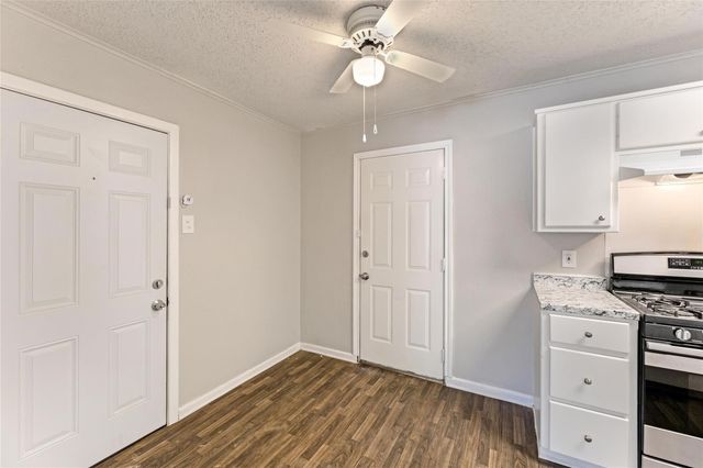 4713 Laverda Drive, Haltom City, TX 76117