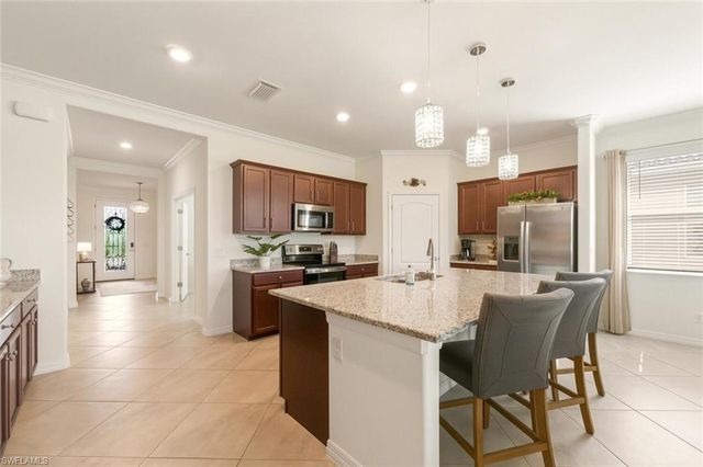 2275 Dancy ST, Naples, FL 34120