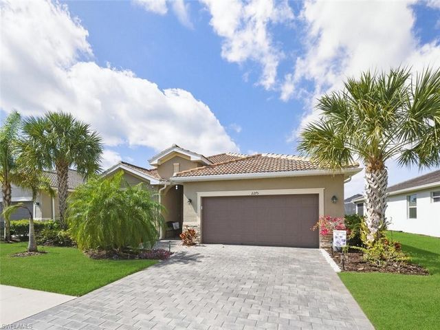 2275 Dancy ST, Naples, FL 34120