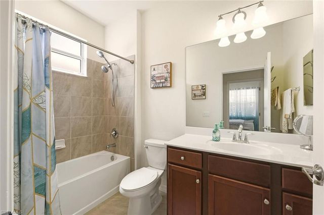 2275 Dancy ST, Naples, FL 34120